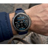 Smartwatch Gravity Strap + Bracelet GT42-2 / black