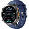 Smartwatch Gravity Strap + Bracelet GT42-2 / black