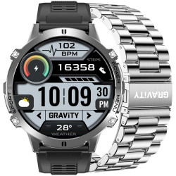 Gravity GT42-3