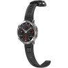 Smartwatch Gravity Strap + Bracelet GT42-3 / graphite