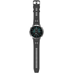 Smartwatch Gravity Strap + Bracelet GT42-3 / graphite