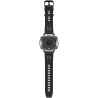 Smartwatch Gravity Strap + Bracelet GT42-3 / graphite