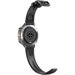 Smartwatch Gravity Strap + Bracelet GT42-3 / graphite