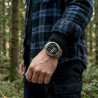 Smartwatch Gravity Strap + Bracelet GT42-3 / graphite