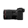 Canon EOS R6 Mark III + RF 24-105mm F4 L IS USM MILC 32.5 MP CMOS 6960 x 4640 pixels Black