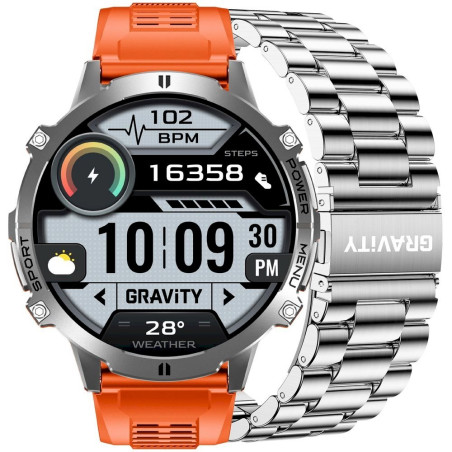 Gravity GT42-4