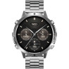 Smartwatch Gravity Strap + Bracelet GT42-4 / graphite