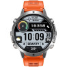 Smartwatch Gravity Strap + Bracelet GT42-4 / graphite