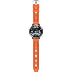 Smartwatch Gravity Strap + Bracelet GT42-4 / graphite