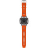 Smartwatch Gravity Strap + Bracelet GT42-4 / graphite