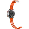 Smartwatch Gravity Strap + Bracelet GT42-4 / graphite