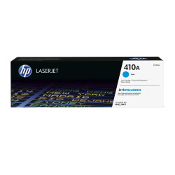 HP 410A Cyan Original LaserJet toner cartridge 1 pc(s)