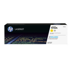 HP 410A Yellow Original LaserJet toner cartridge 1 pc(s)