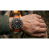 Smartwatch Gravity Strap + Bracelet GT42-5 / Black