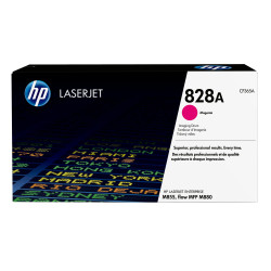 HP 828A Magenta LaserJet Image Drum toner cartridge 1 pc(s)