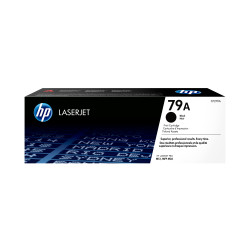 HP 79A Black Original LaserJet toner cartridge 1 pc(s)