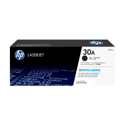 HP 30A Black Original LaserJet toner cartridge 1 pc(s)