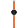 Smartwatch Gravity Strap + Bracelet GT42-5 / Black