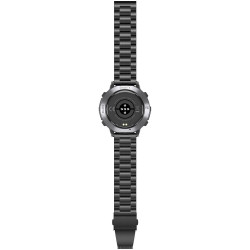 Smartwatch Gravity Strap + Bracelet GT42-5 / Black