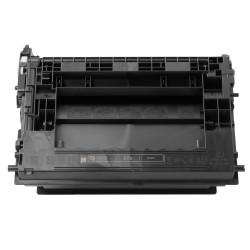 HP 37X High Yield Black Original LaserJet toner cartridge 1 pc(s)