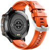 Smartwatch Gravity Strap + Bracelet GT42-5 / Black