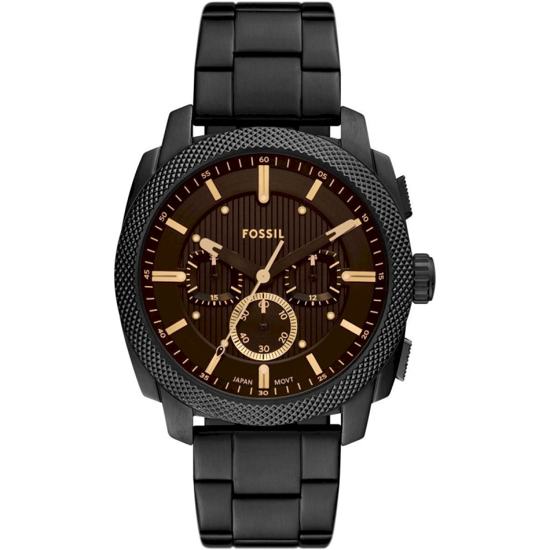 FOSSIL Machine Men's Watch FS6097