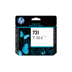 HP 731 DesignJet Printhead print head Thermal inkjet