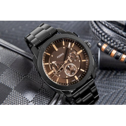 FOSSIL Machine Men's Watch FS6097