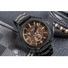 FOSSIL Machine Men's Watch FS6097