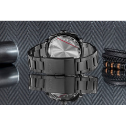 FOSSIL Machine Men's Watch FS6097