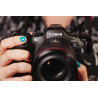 Canon EOS R6 Mark III + RF 24-105mm F4 L IS USM MILC 32.5 MP CMOS 6960 x 4640 pixels Black