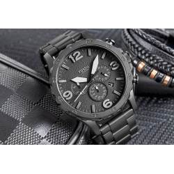 FOSSIL Nate JR1401 Men's Watch