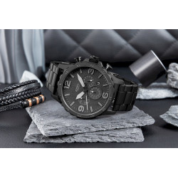 FOSSIL Nate JR1401 Men's Watch