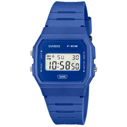 Casio F-91WB-2A1EF