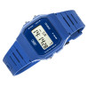CASIO Unisex Watch F-91WB-2A1EF / blue