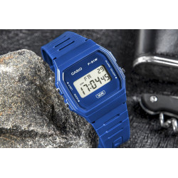 Casio F-91WB-2A1EF