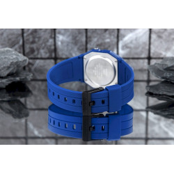 Casio F-91WB-2A1EF