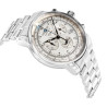 ZEPPELIN 100 Jahre Chronograph Men’s Watch 7680MB-1 / silver