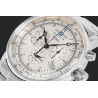 ZEPPELIN 100 Jahre Chronograph Men’s Watch 7680MB-1 / silver