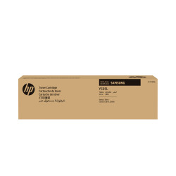 Samsung CLT-Y505L High-Yield Yellow Original toner cartridge 1 pc(s)