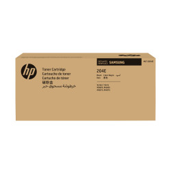 Samsung MLT-D204E Extra High-Yield Black Original toner cartridge 1 pc(s)