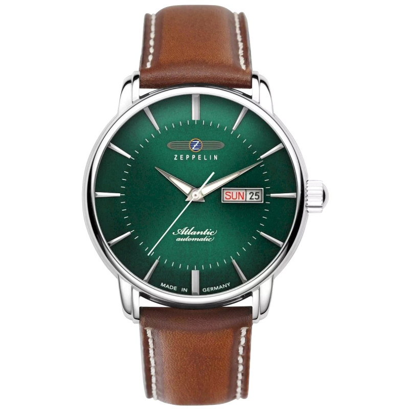 ZEPPELIN Atlantic Automatic 8466-4 Men's Watch