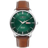 ZEPPELIN Atlantic Automatic 8466-4 Men's Watch