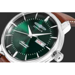 ZEPPELIN Atlantic Automatic 8466-4 Men's Watch