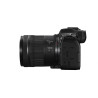 Canon EOS R6 Mark III + RF 24-105mm F4-7.1 IS STM MILC 32,5 MP CMOS 6960 x 4640 pikseliai Juoda