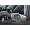ZEPPELIN 100 Jahre Chronograph Men’s Watch 8680-4 / silver