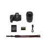 Canon EOS R6 Mark III + RF 24-105mm F4-7.1 IS STM MILC 32.5 MP CMOS 6960 x 4640 pixels Black