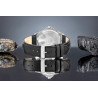 Giewont Elegance Sapphire Men's Watch GW5160-A2 / black