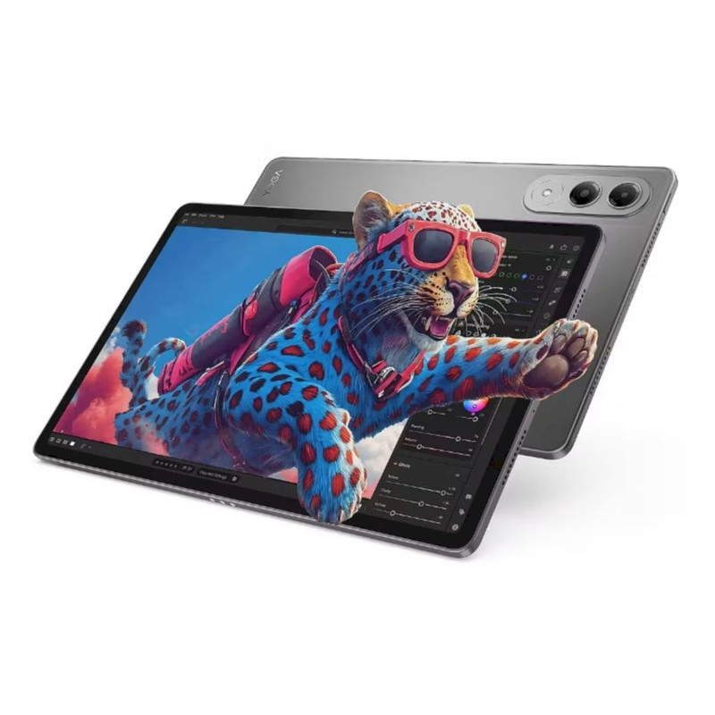 Lenovo Yoga Tab Tablet 11.1" / 12GB / 256GB Luna Gray