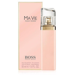 Hugo Boss 0737052802770